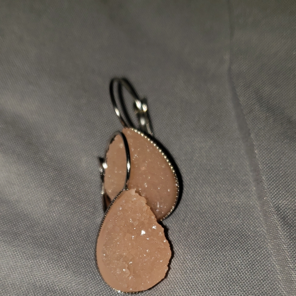 Beautiful earrings